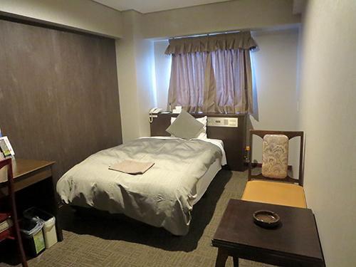Hotel Rumieru Hyuga Exteriör bild
